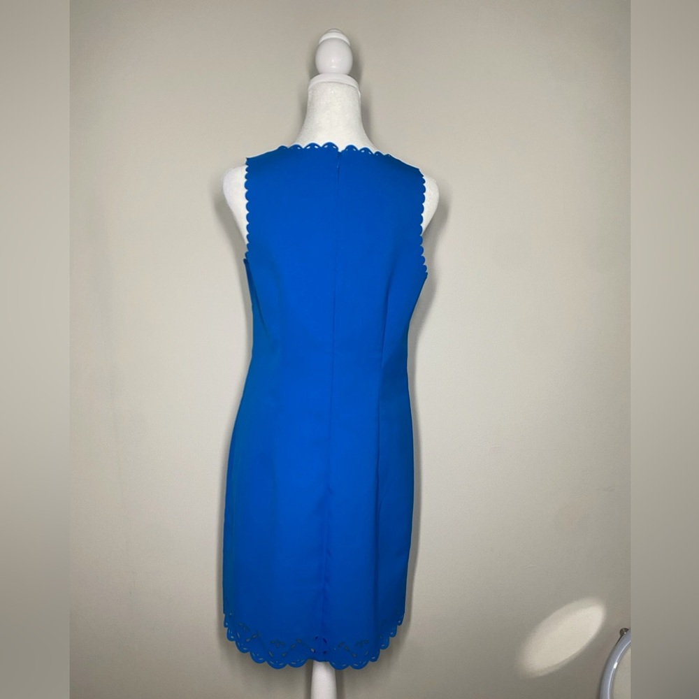 J.Crew dress size 4 CB114 - Picture 2 of 6